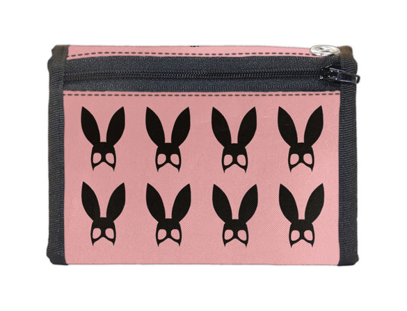 Portfel Ariana Grande