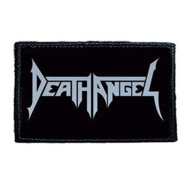 Naszywka DEATH ANGEL