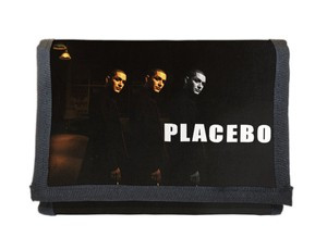 Portfel PLACEBO