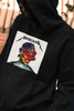 Bluza z naszywką Metallica Hardwired..