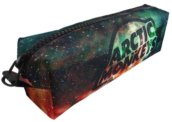 Piórnik ARCTIC MONKEYS