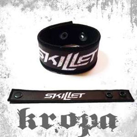 Opaska na rękę - SKILLET