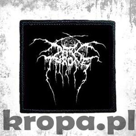 Naszywka DARKTHRONE 02