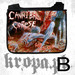 Torba szkolna CANNIBAL CORPSE