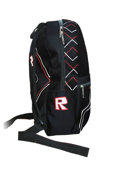 Plecak Szkolny Roblox Wzory! FullPrint!