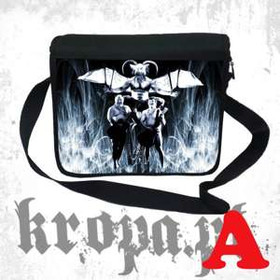 Torba szkolna TENACIOUS D