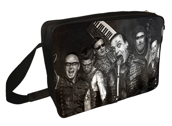 Torba na ramię RAMMSTEIN