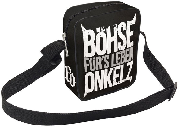 Torba Listonoszka BOHSE ONKELZ 05 Dodaj Napis!