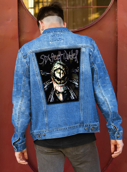 Ekran SIX FEET UNDER