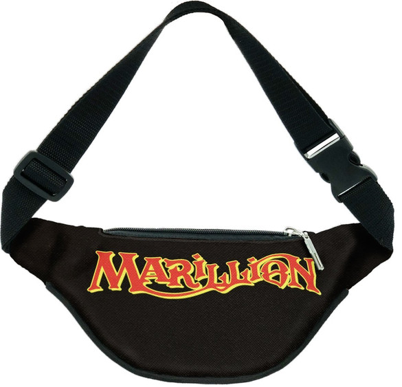 Nerka MARILLION Dodaj Napis!