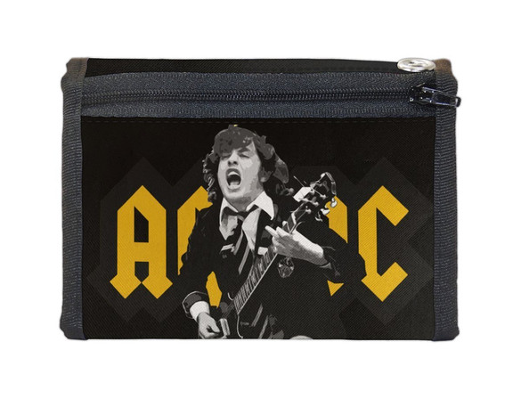 Portfel AC/DC 04