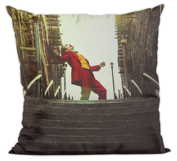 Poduszka Joker Dance 02