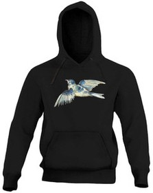 Bluza JASKÓŁKA ARTYSTYCZNA