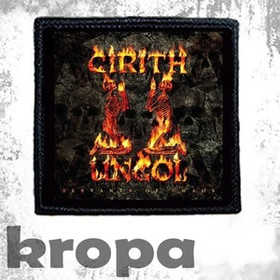 Naszywka CIRITH UNGOL