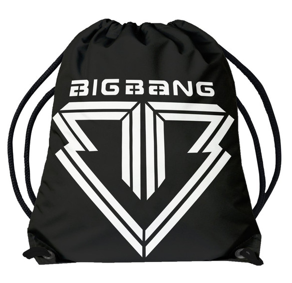 Worek BIG BANG Kpop