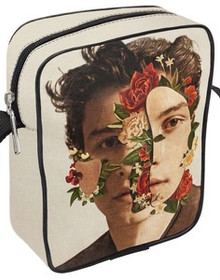 Torba Listonoszka Shawn Mendes 01 Dodaj Napis!