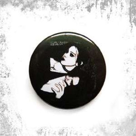 Przypinka WAMPIRZYCA 04