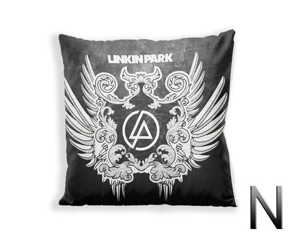 Poduszka LINKIN PARK