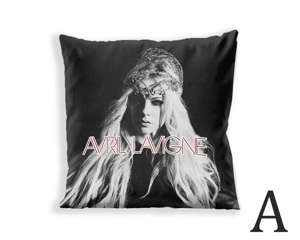 Poduszka AVRIL LAVIGNE