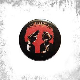 Przypinka Bad Religion