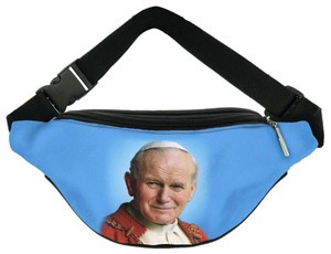 Nerka Jan Paweł II JP2 Dodaj Napis!