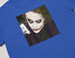 Koszulka z naszywką Joker Heath Ledger
