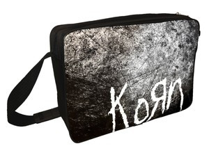 Torba na ramię KORN