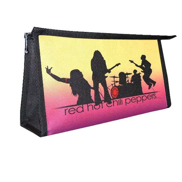 Kosmetyczka RED HOT CHILI PEPPERS