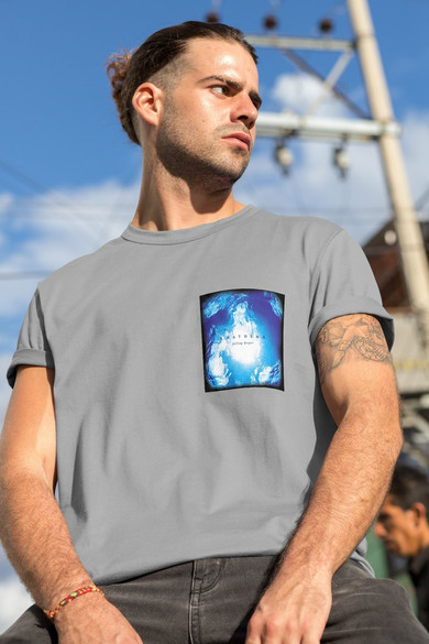 Koszulka z kieszonką Anathema