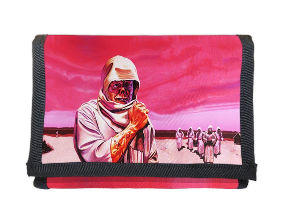 Portfel DEATH 01