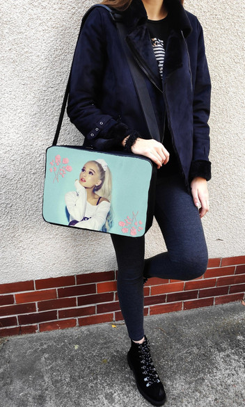 Torba na ramię Ariana Grande