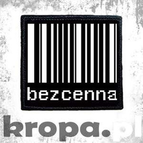 Naszywka BEZCENNA