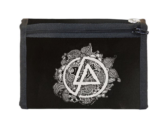 Portfel LINKIN PARK  02