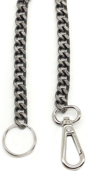 Łańcuch do spodni Ładny MODNY ciemny 02