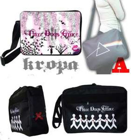 Torba na ramię THREE DAYS GRACE