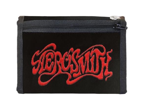 Portfel AEROSMITH 02
