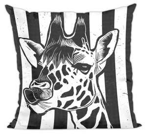 Poduszka Giraffe/ żyrafa