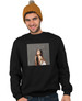 Bluza z naszywką ARIANA GRANDE 02