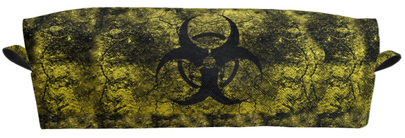 Piórnik BIOHAZARD
