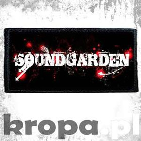 Ekran SOUNDGARDEN