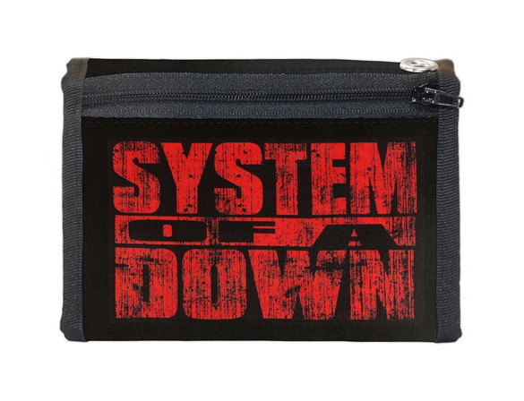 Portfel System Of A Down