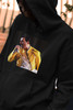 Bluza z naszywką Queen Freddie Mercury 3