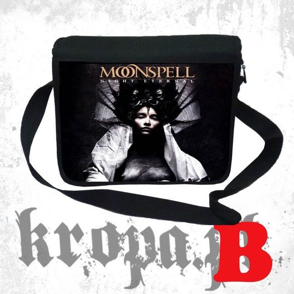 Torba szkolna MOONSPELL