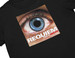 Koszulka z naszywką Requiem for a dream 01