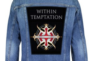 Ekran WITHIN TEMPTATION