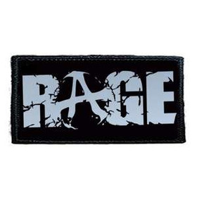 Naszywka RAGE