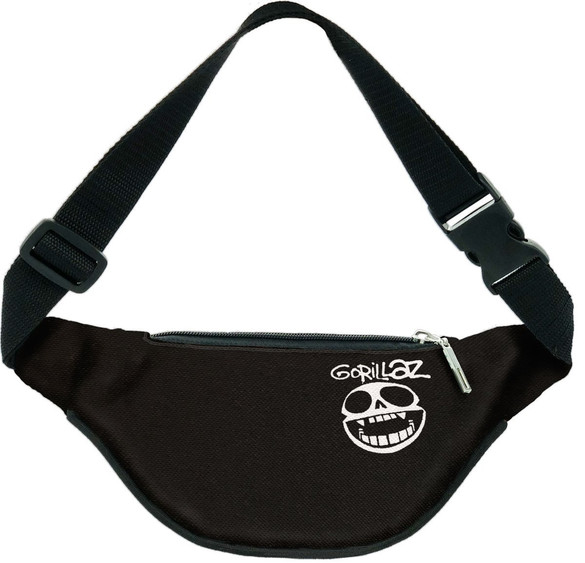 Nerka GORILLAZ Dodaj Napis!