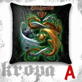 Poduszka BLIND GUARDIAN