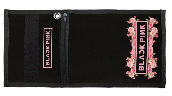 Portfel BlackPink
