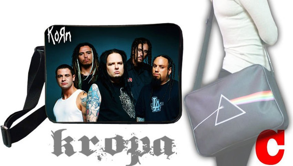 Torba na ramię KORN